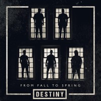 Purchase From Fall To Spring - Destiny (CDS)