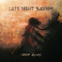 Purchase Late Night Savior - From Ruins