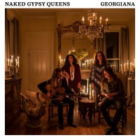 Purchase Naked Gypsy Queens - Georgiana (EP)