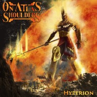 Purchase On Atlas' Shoulders - Hyperion