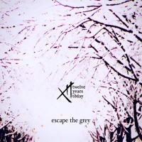 Purchase Twelve Years Today - Escape The Grey (EP)