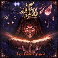 Purchase Ty Morn - Last Villain Testament