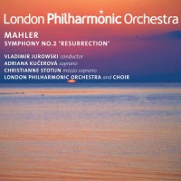 Purchase Gustav Mahler - Mahler: Symphony No. 2, 'resurrection' CD1