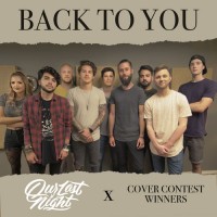 Purchase Our Last Night - Back To You (Feat. Halocene, Adam Christopher, Micki Sobral, Henrique Baptista & Tom Verstappen) (CDS)