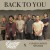 Buy Our Last Night - Back To You (Feat. Halocene, Adam Christopher, Micki Sobral, Henrique Baptista & Tom Verstappen) (CDS) Mp3 Download