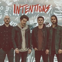 Purchase Our Last Night - Intentions (CDS)