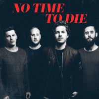 Purchase Our Last Night - No Time To Die (CDS)