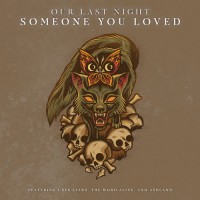 Purchase Our Last Night - Someone You Loved (CDS)