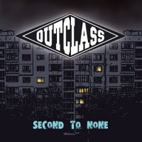 Purchase Outclass - Second To None (EP)