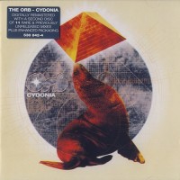 Purchase The Orb - Cydonia (Expanded Edition) CD1