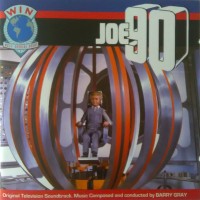 Purchase Barry Gray - Joe 90 (2006 Remaster)