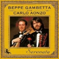 Purchase Beppe Gambetta & Carlo Aonzo - Serenata