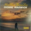 Buy Dionne Warwick - Here Where There Is Love (Reissued 1994) CD1 Mp3 Download
