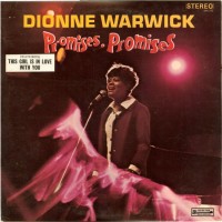 Purchase Dionne Warwick - Promises, Promises (Remastered 2013)