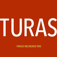 Purchase Fergus Mccreadie Trio - Turas