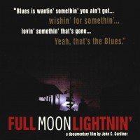Purchase Floyd Lee - Full Moon Lightnin'