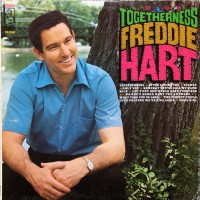 Purchase Freddie Hart - Togetherness (Vinyl)