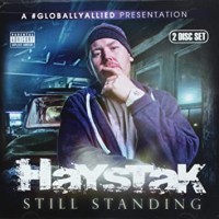 Purchase Haystak - Still Standing