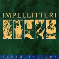Purchase Impellitteri - Stand In Line (Reissued 2009)