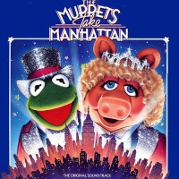 Purchase Jeff Moss - Muppets Take Manhattan