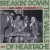Purchase Johnny Johnson And The Bandwagon- Breakin' Down The Walls Of Heartache 1968-1975 MP3