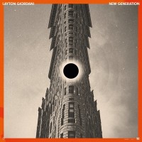 Purchase Layton Giordani - New Generation