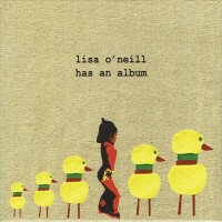 Purchase Lisa O'neill - Has An Album