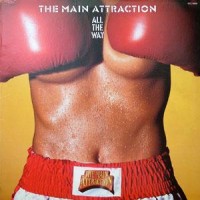 Purchase Main Attraction - All The Way (Vinyl)