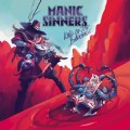 Buy Manic Sinners - King Of The Badlands Mp3 Download
