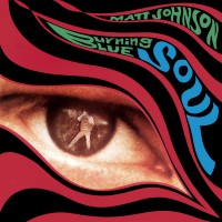 Purchase Matt Johnson - Burning Blue Soul (Vinyl)