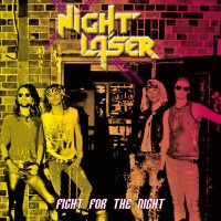 Purchase Night Laser - Fight For The Night