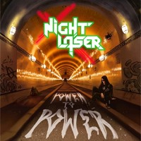 Purchase Night Laser - Power To Power