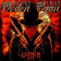 Purchase Orden Ogan - Gunmen Live