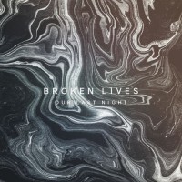 Purchase Our Last Night - Broken Lives (CDS)