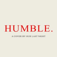 Purchase Our Last Night - Humble. (CDS)