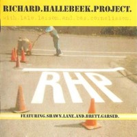 Purchase Richard Hallebeek Project - Rhp