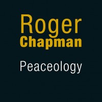 Purchase Roger Chapman - Peaceology