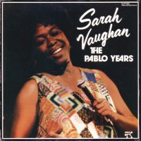 Purchase Sarah Vaughan - The Pablo Years (Vinyl) CD3
