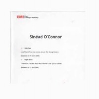 Purchase Sinead O'Connor - Only You (CDS)