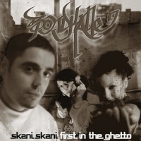 Purchase Sondkalle - Skani Skani First In The Ghetto