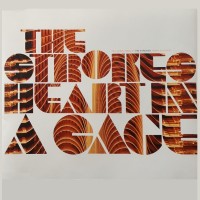 Purchase The Strokes - Heart In A Cage (CDS)