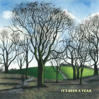 Purchase Tom Rosenthal - It's Been A Year (CDS)