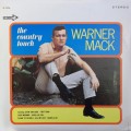 Buy Warner Mack - The Country Touch (Vinyl) Mp3 Download