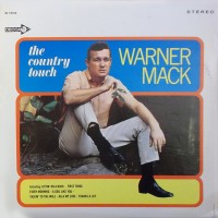 Purchase Warner Mack - The Country Touch (Vinyl)