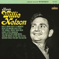 Purchase Willie Nelson - Here's Willie Nelson (Vinyl)