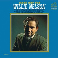 Purchase Willie Nelson - Make Way For Willie Nelson (Vinyl)
