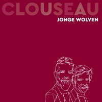 Purchase Clouseau - Jonge Wolven
