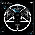 Buy Ghost Data - The Occulus Occult Mp3 Download