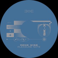 Purchase Rene Wise - Pleasure Note (EP)