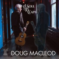 Purchase Doug Macleod - A Soul To Claim